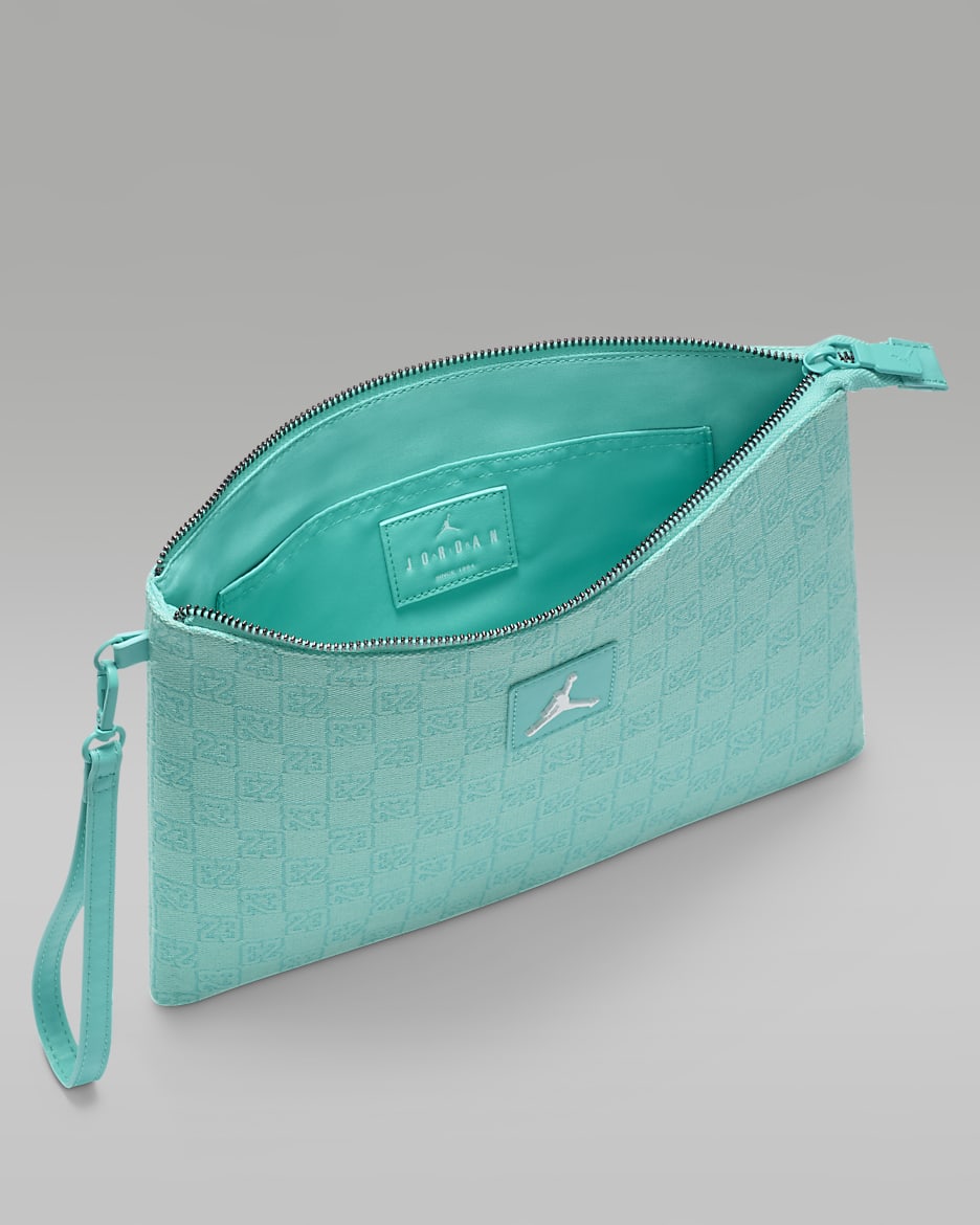 Jordan Monogram Pouch 0.69L